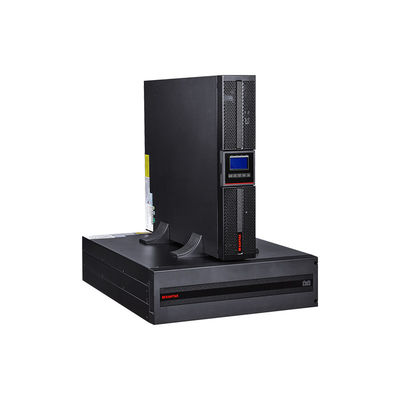 6KVA-20KVA Santak Castle PT 3000 UPS IP20 With LCD Display