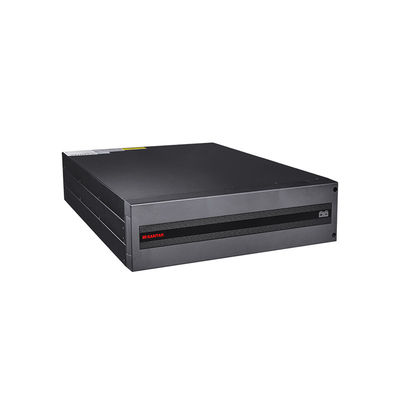 6KVA-20KVA Santak Castle PT 3000 UPS IP20 With LCD Display