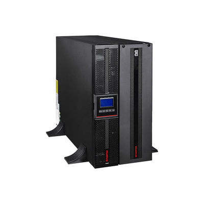 6KVA-20KVA Santak Castle PT 3000 UPS IP20 With LCD Display