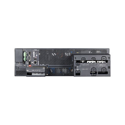 6KVA-20KVA Santak Castle PT 3000 UPS IP20 With LCD Display