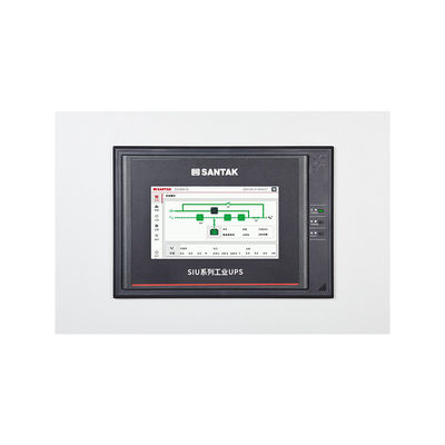 SIU Series Industrial UPS Manufacturers 10KVA-200KVA Industrial Uninterruptible Power Supply