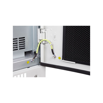 SIU Series Industrial UPS Manufacturers 10KVA-200KVA Industrial Uninterruptible Power Supply
