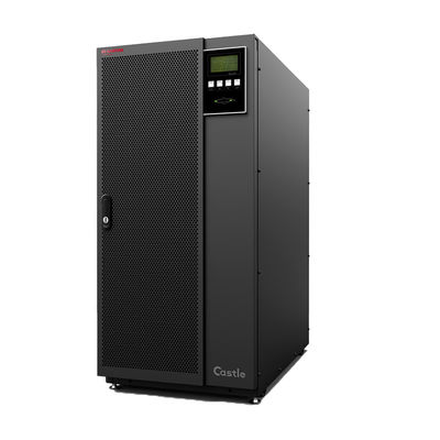 100KVA-200KVA Santak Castle 3C3 Pro UPS For Automation Control System