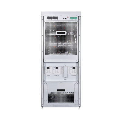 Data Center Santak Castle 3C3 HD UPS 200kVA 300kVA 400kVA 500kVA 600kVA Internal Modular Design