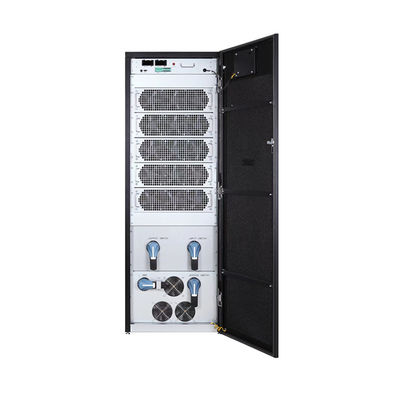 Data Center Santak Castle 3C3 HD UPS 20kVA-200kVA Internal Modular Design