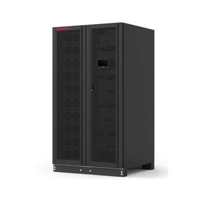 400KVA-600KVA Santak Castle 3C3 HD UPS Three Phase For Computer Data Room