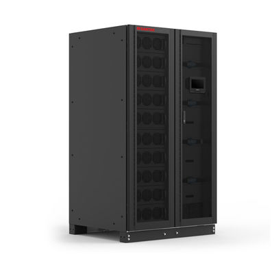 400KVA-600KVA Santak Castle 3C3 HD UPS Three Phase For Computer Data Room