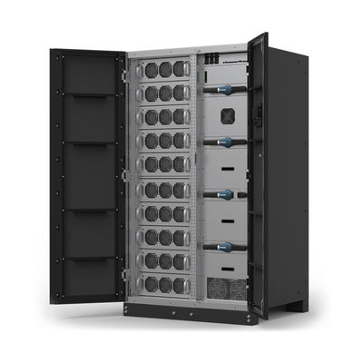 400KVA-600KVA Santak Castle 3C3 HD UPS Three Phase For Computer Data Room