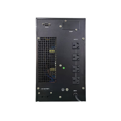 Online High Frequency UPS Visench CK Series 1KVA-10KVA CE Standard