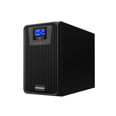 Online High Frequency UPS Visench CK Series 1KVA-10KVA CE Standard