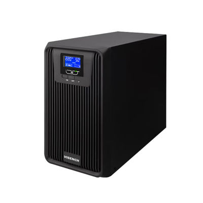 Online High Frequency UPS Visench CK Series 1KVA-10KVA CE Standard