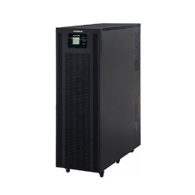 20KVA-200KVA High Frequency UPS Double Conversion Visench 3C3 Series UPS