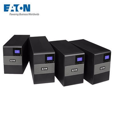 Eaton 5P1150iR 1150VA 770W Eaton 5P 1150I Rack1U Eaton 5P Rackmount Compact UPS