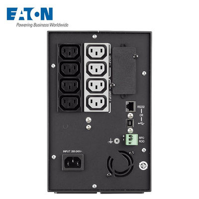 Eaton 5P1150iR 1150VA 770W Eaton 5P 1150I Rack1U Eaton 5P Rackmount Compact UPS