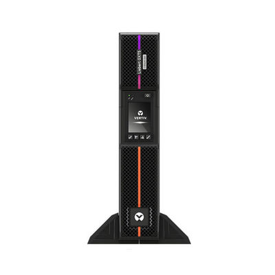 1500VA 1350W Vertiv GXT Liebert GXT5 UPS GXT5-1500IRT2UXL Online Double Conversion UPS