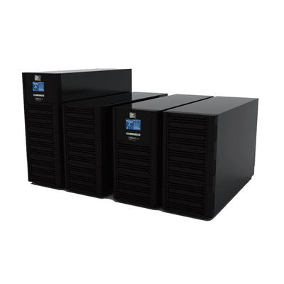 Black Vertiv GXE UPS 1-3KVA High Performance UPS For Servers / Storage