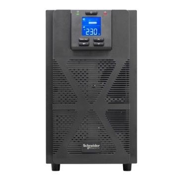 APC Easy UPS On Line 1kW-10kW Tower 230V Hard Wire 3-Wire(1P+N+E) Outlet