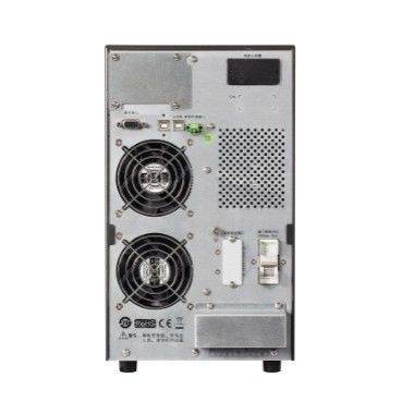 APC Easy UPS On Line 1kW-10kW Tower 230V Hard Wire 3-Wire(1P+N+E) Outlet
