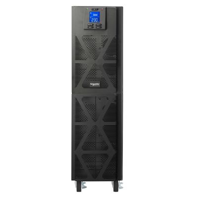 APC Easy UPS On Line 1kW-10kW Tower 230V Hard Wire 3-Wire(1P+N+E) Outlet