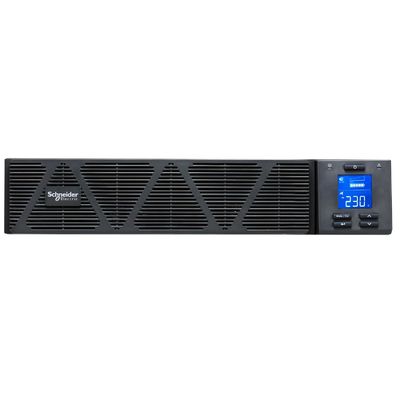 APC Easy UPS On Line 10kW-20kW Rackmount 230V Hard Wire 3-Wire(3P+N+E) Outlet