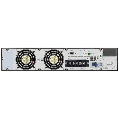 APC Easy UPS On Line 10kW-20kW Rackmount 230V Hard Wire 3-Wire(3P+N+E) Outlet