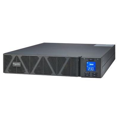 APC Easy UPS On Line 10kW-20kW Rackmount 230V Hard Wire 3-Wire(3P+N+E) Outlet