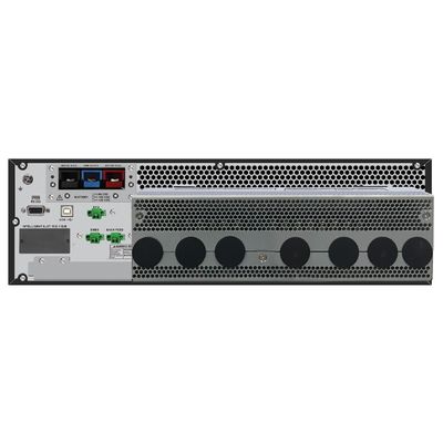 APC Easy UPS On Line 10kW-20kW Rackmount 230V Hard Wire 3-Wire(3P+N+E) Outlet