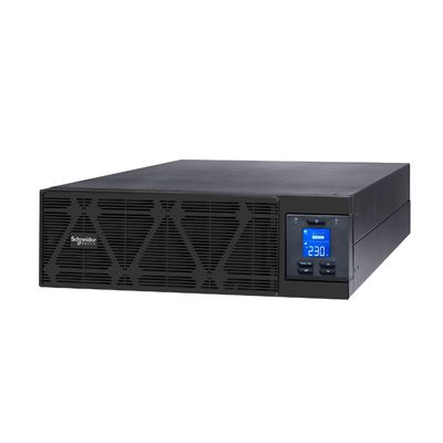 APC Easy UPS On Line 10kW-20kW Rackmount 230V Hard Wire 3-Wire(3P+N+E) Outlet