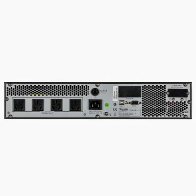 APC Easy UPS On Line 10kW-20kW Rackmount 230V Hard Wire 3-Wire(3P+N+E) Outlet