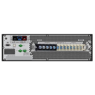 APC Easy UPS On Line 10kW-20kW Rackmount 230V Hard Wire 3-Wire(3P+N+E) Outlet
