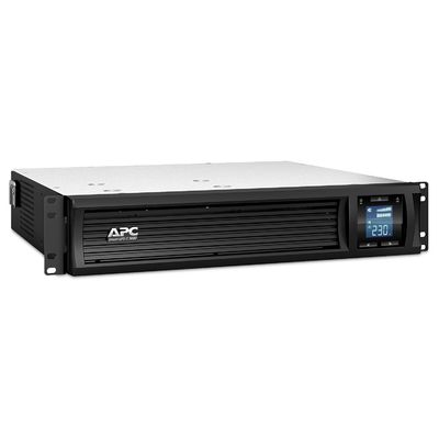 APC Smart UPS C Line Interactive 3kVA Rack/Tower Convertible 2U 208V-230V