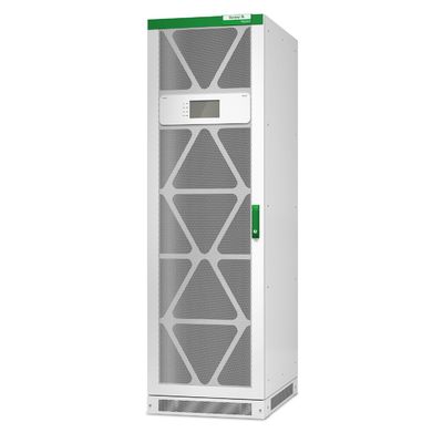 APC Easy UPS 3L 250kVA 250kW 400V 3:3 UPS Double Conversion Online