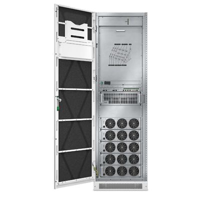 APC Easy UPS 3L 250kVA 250kW 400V 3:3 UPS Double Conversion Online