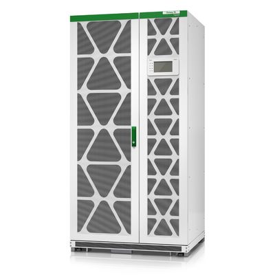 APC Easy UPS 3L 500kVA 500kW 400V 3:3 UPS E3LUPS500KHS For External Batteries