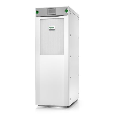 APC Data Center And Facility 3 Phase UPS Galaxy VS UPS 40kW 400V For External Batteries