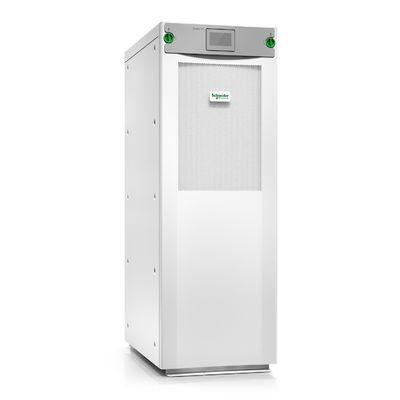 APC Data Center And Facility 3 Phase UPS Galaxy VS UPS 40kW 400V For External Batteries
