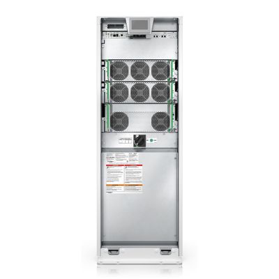 APC Data Center And Facility 3 Phase Galaxy VS UPS 100kW 400V For External Batteries