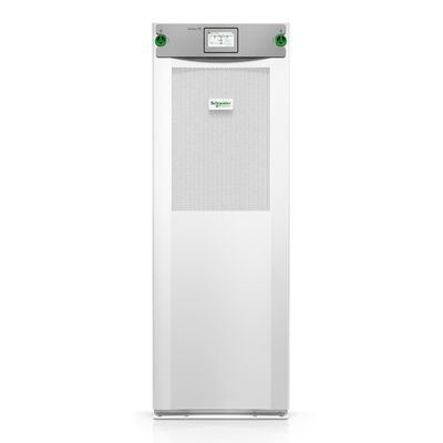 APC Data Center And Facility 3 Phase Galaxy VS UPS 100kW 400V For External Batteries