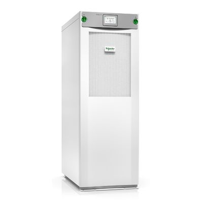APC Data Center And Facility 3 Phase Galaxy VS UPS 100kW 400V For External Batteries