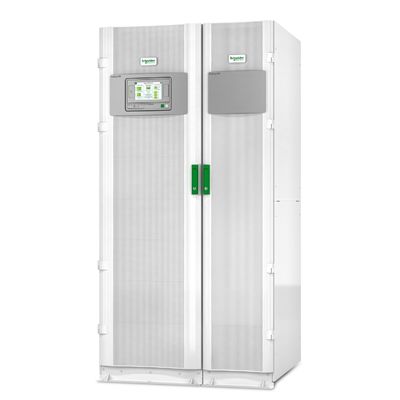 APC Galaxy VM 200 KVA UPS Single 400-400 V With Backfeed Protection