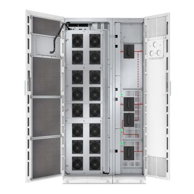 APC Galaxy VM 200 KVA UPS Single 400-400 V With Backfeed Protection