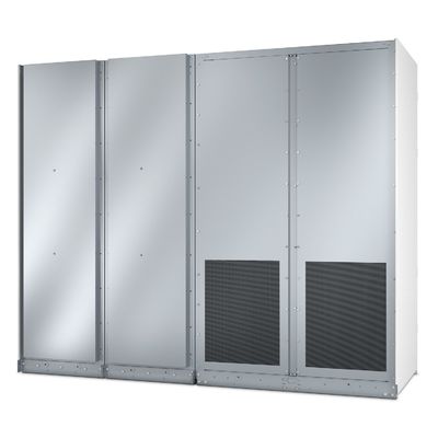 APC Data Center And Facility 3 Phase Galaxy VX UPS 1000kVA 1000kW 400V