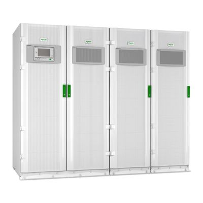 APC Data Center And Facility 3 Phase Galaxy VX UPS 1000kVA 1000kW 400V