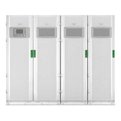 APC Data Center And Facility 3 Phase Galaxy VX UPS 1000kVA 1000kW 400V
