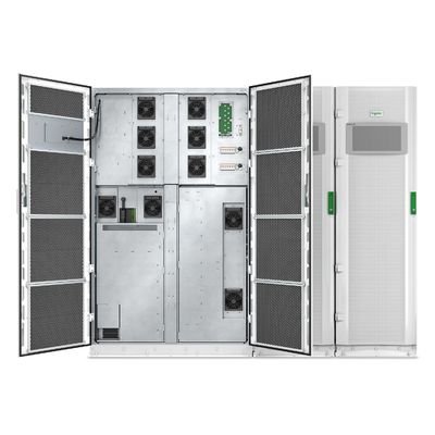 APC Data Center And Facility 3 Phase Galaxy VX UPS 1000kVA 1000kW 400V