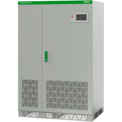 2nd Gen Galaxy PW UPS 100kVA 400VAC 12 Pulse SCR Rectifiers With Input Transformer