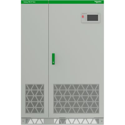 2nd Gen Galaxy PW UPS 100kVA 400VAC 12 Pulse SCR Rectifiers With Input Transformer