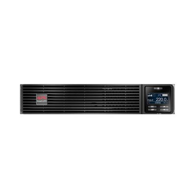 APC Smart UPS On Line 1000VA 900W Tower 230V SURT1000XLI-CH