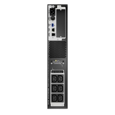 APC Smart UPS On Line 1000VA 900W Tower 230V SURT1000XLI-CH