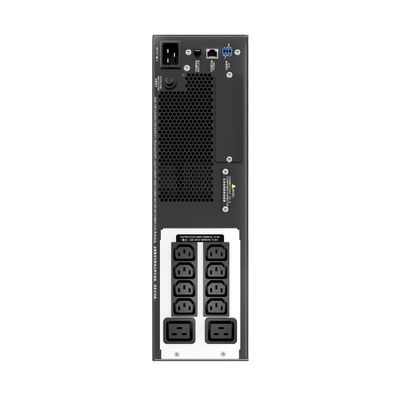 APC Smart UPS On Line 3000VA 2700W 230V Rackmount 2U SURT3000XLI